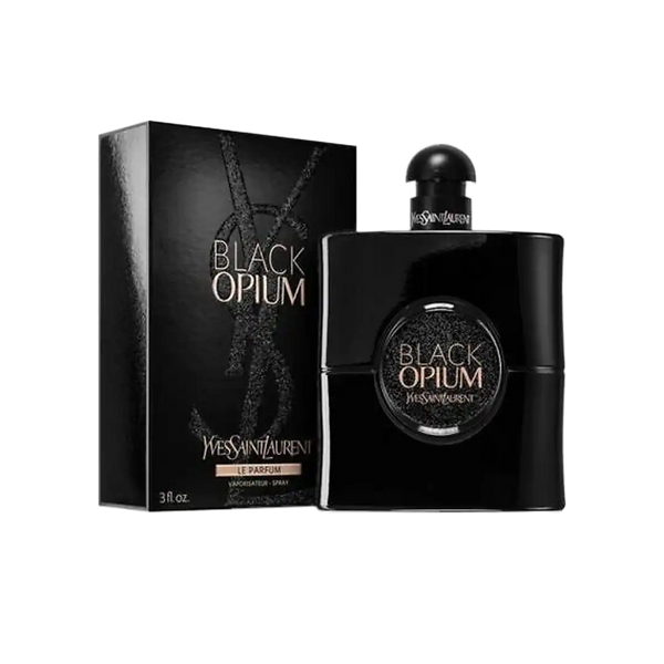 Yves Saint Laurent Black Opium Le Parfum, 90ml