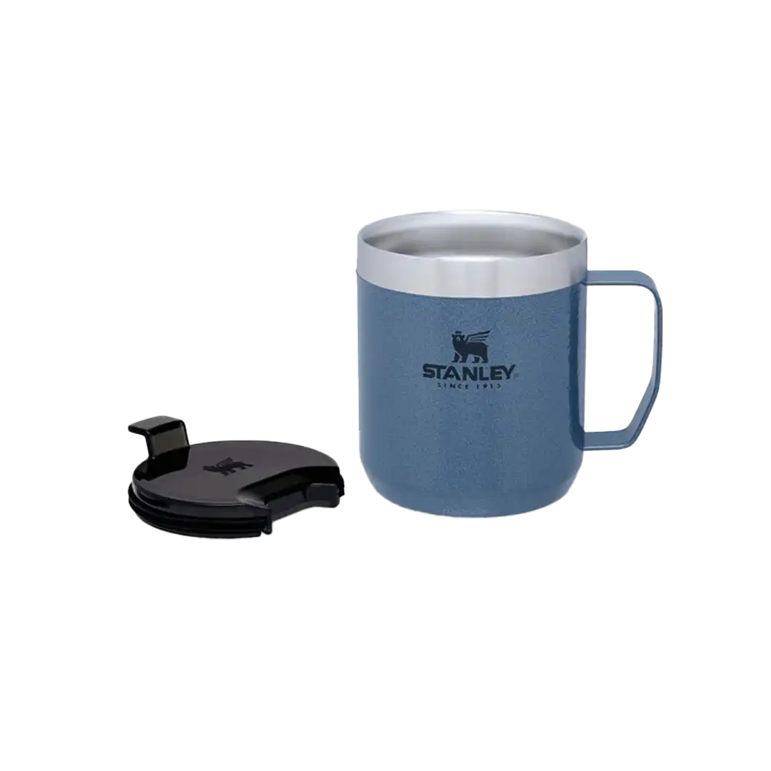 Stanley Legendary Camp Mug 0.35l, Assorted Colours