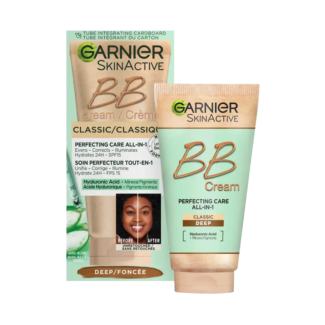 Garnier BB Creme Classic Dark, 50ml