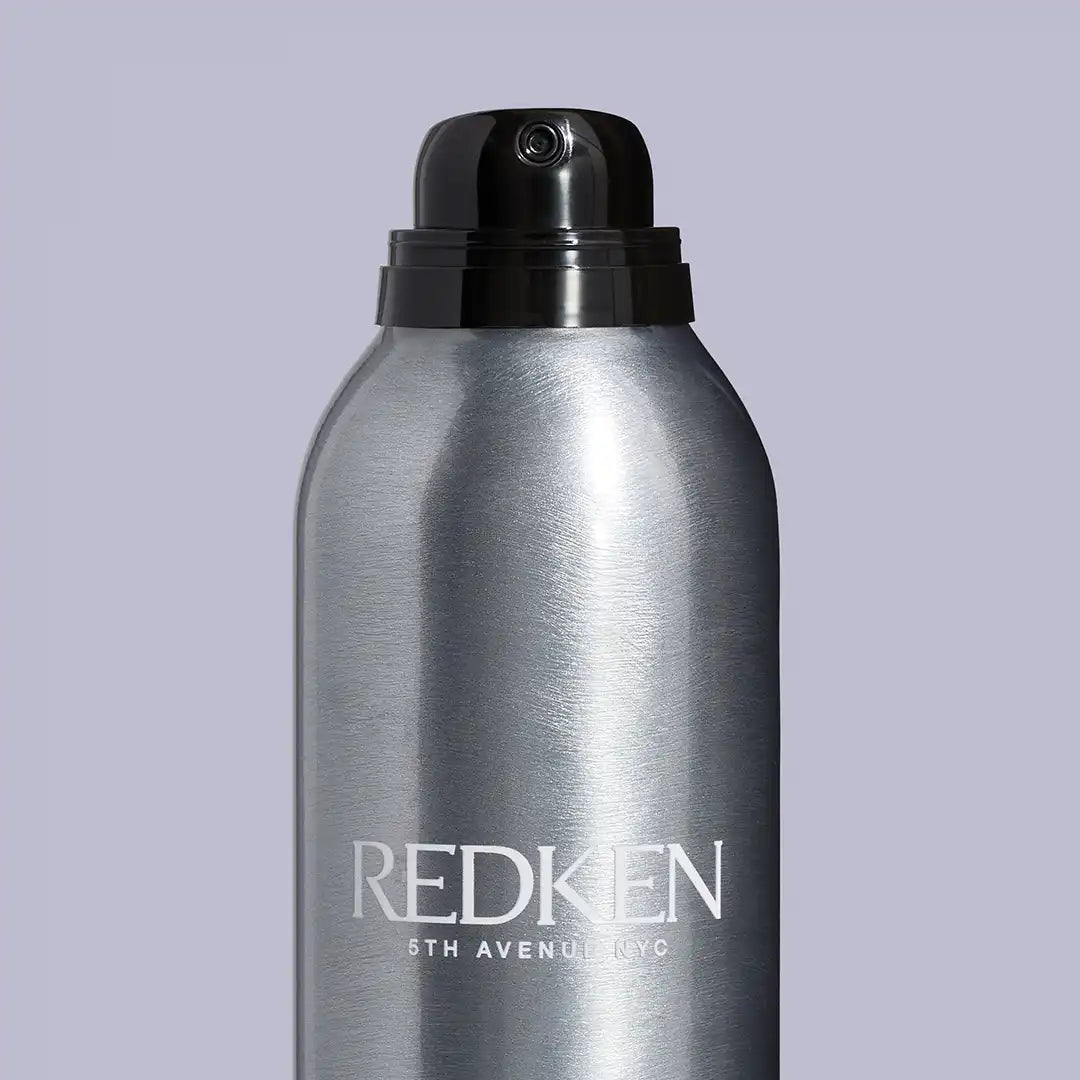 Redken Quick Dry Hairspray, 400ml