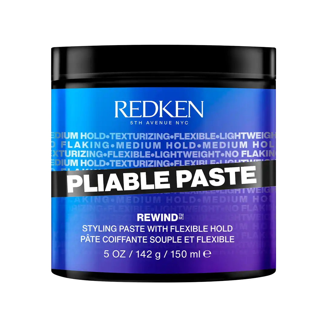 Redken Pliable Paste Jar, 150ml