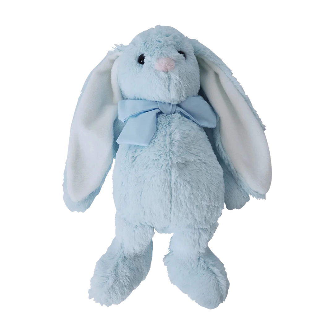 Snuggletime Classical Bunny Blue