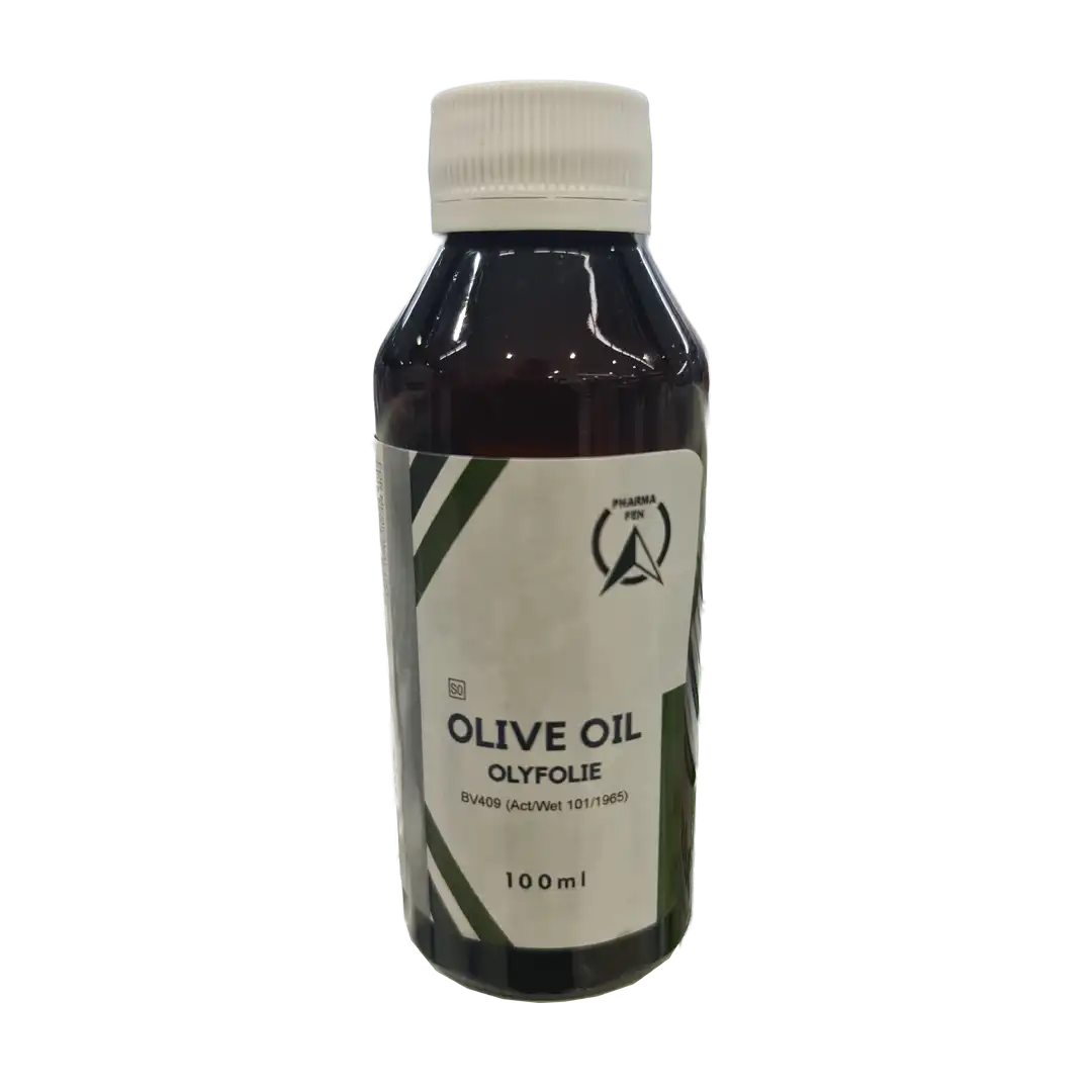 Olive Oil, 100ml
