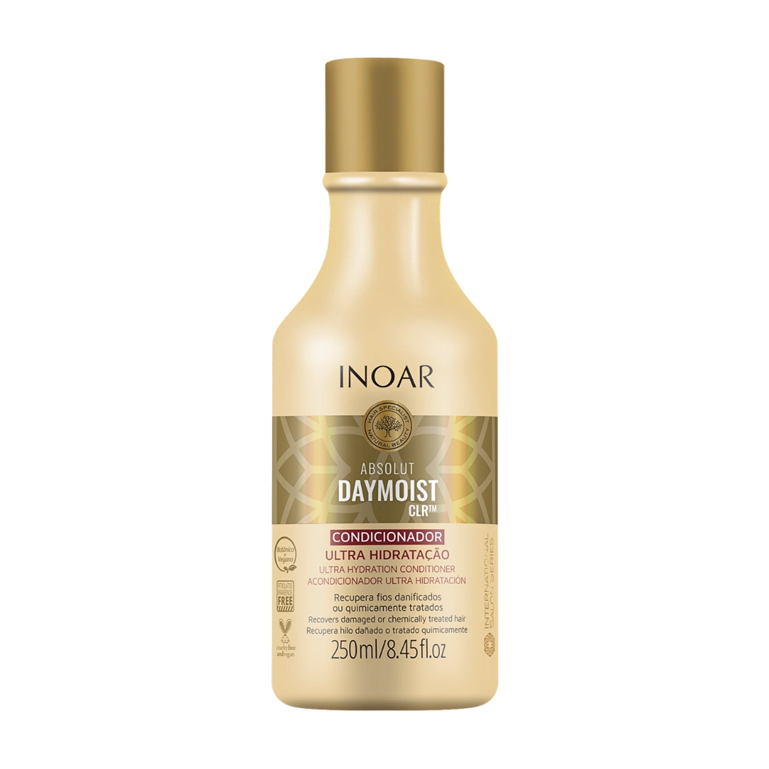 Inoar Absolut Daymoist Conditioner, 250ml