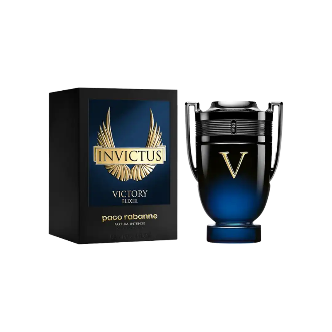 Rabanne Invictus Victory Elixir Eau De Parfum, 100ml
