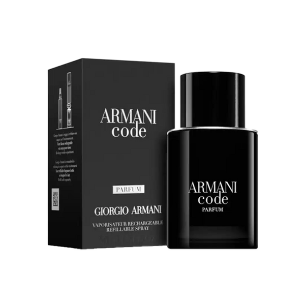 Giorgio Armani Men's Armani Code EDP, 50ml