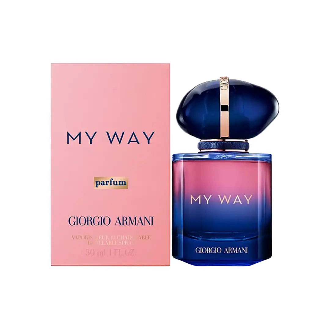 Giorgio Armani My Way Le Parfum, 30ml