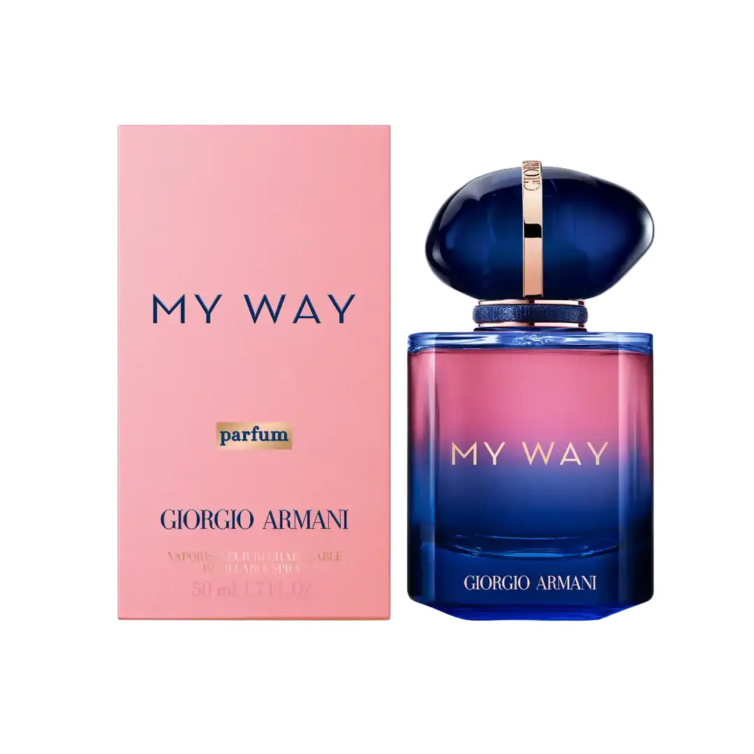 Giorgio Armani My Way Le Parfum, 50ml