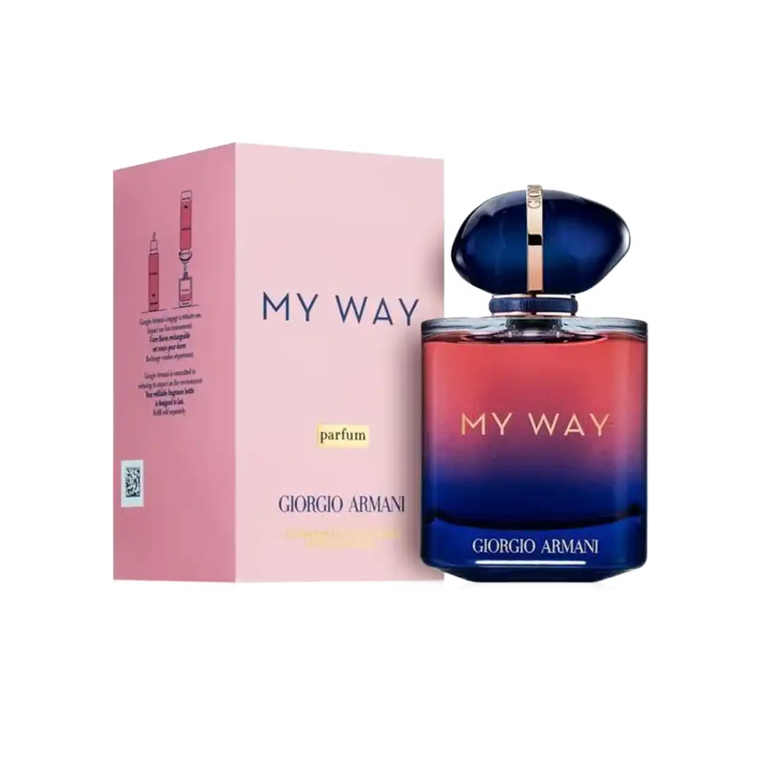 Giorgio Armani My Way Le Parfum, 90ml