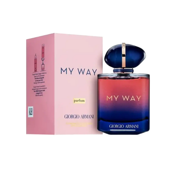 Giorgio Armani My Way Le Parfum, 90ml
