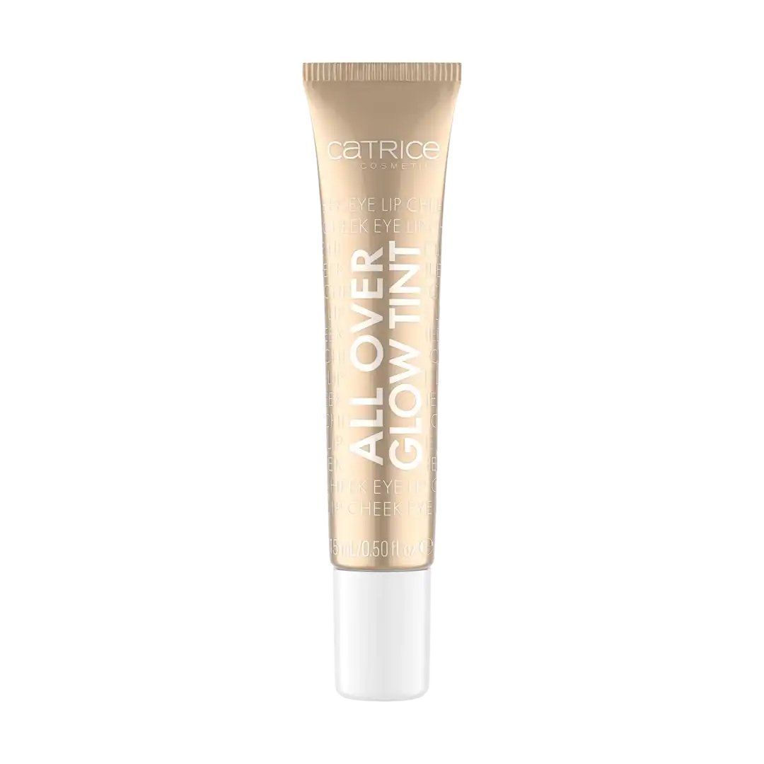 Catrice All Over Glow Tint, 010 Beaming Diamond