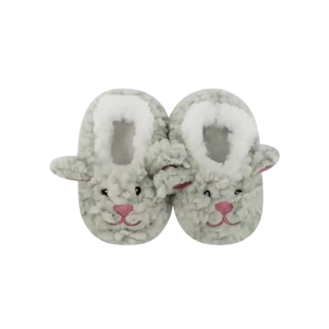 Snoozies Baby Sherpa Dog, 6-12Months