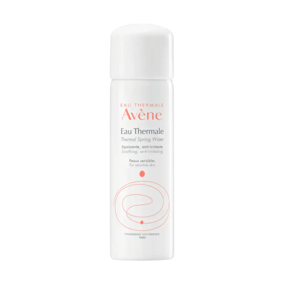 Avène Thermal Spring Water Spray, 50ml