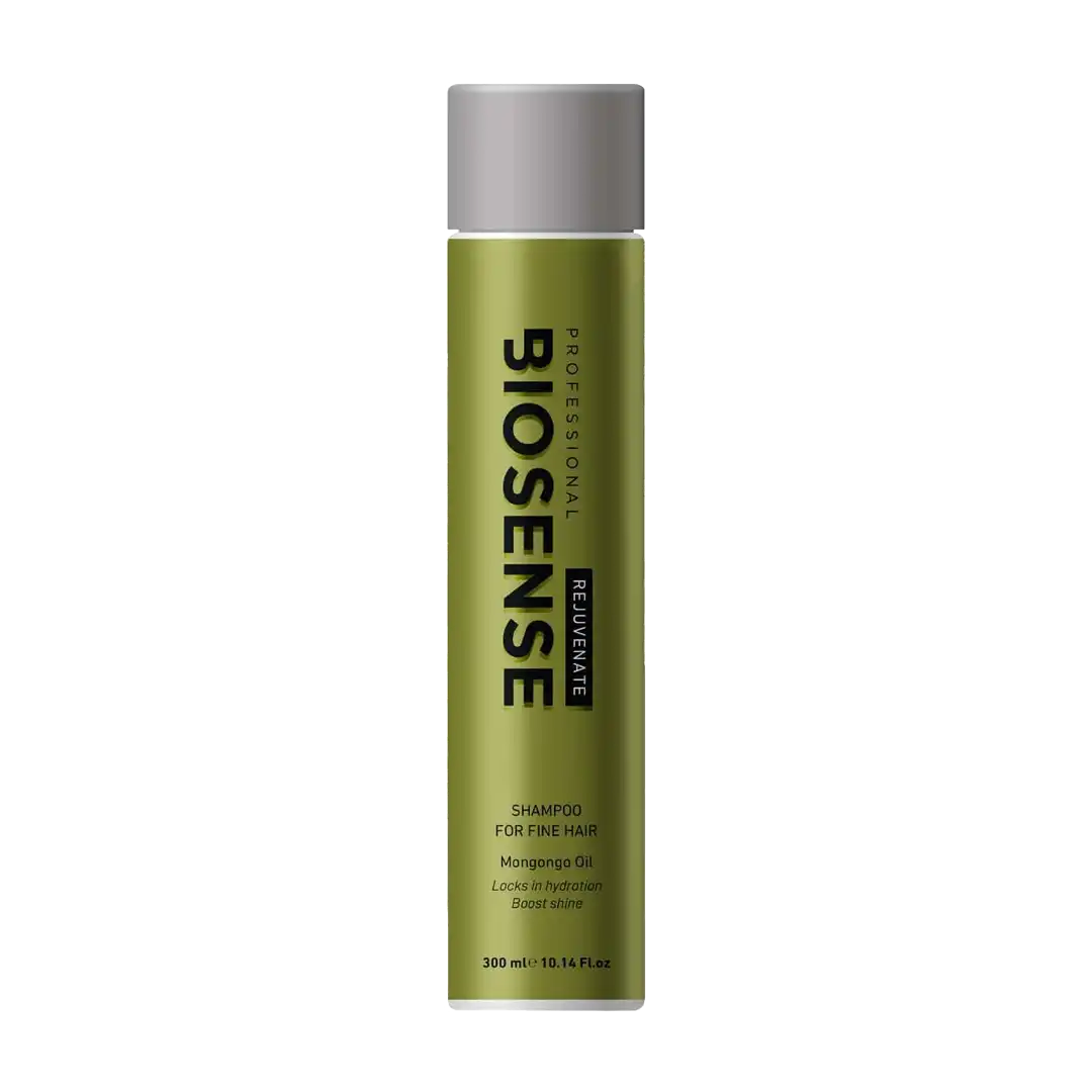 Biosense Rejuvenate Shampoo, 300ml