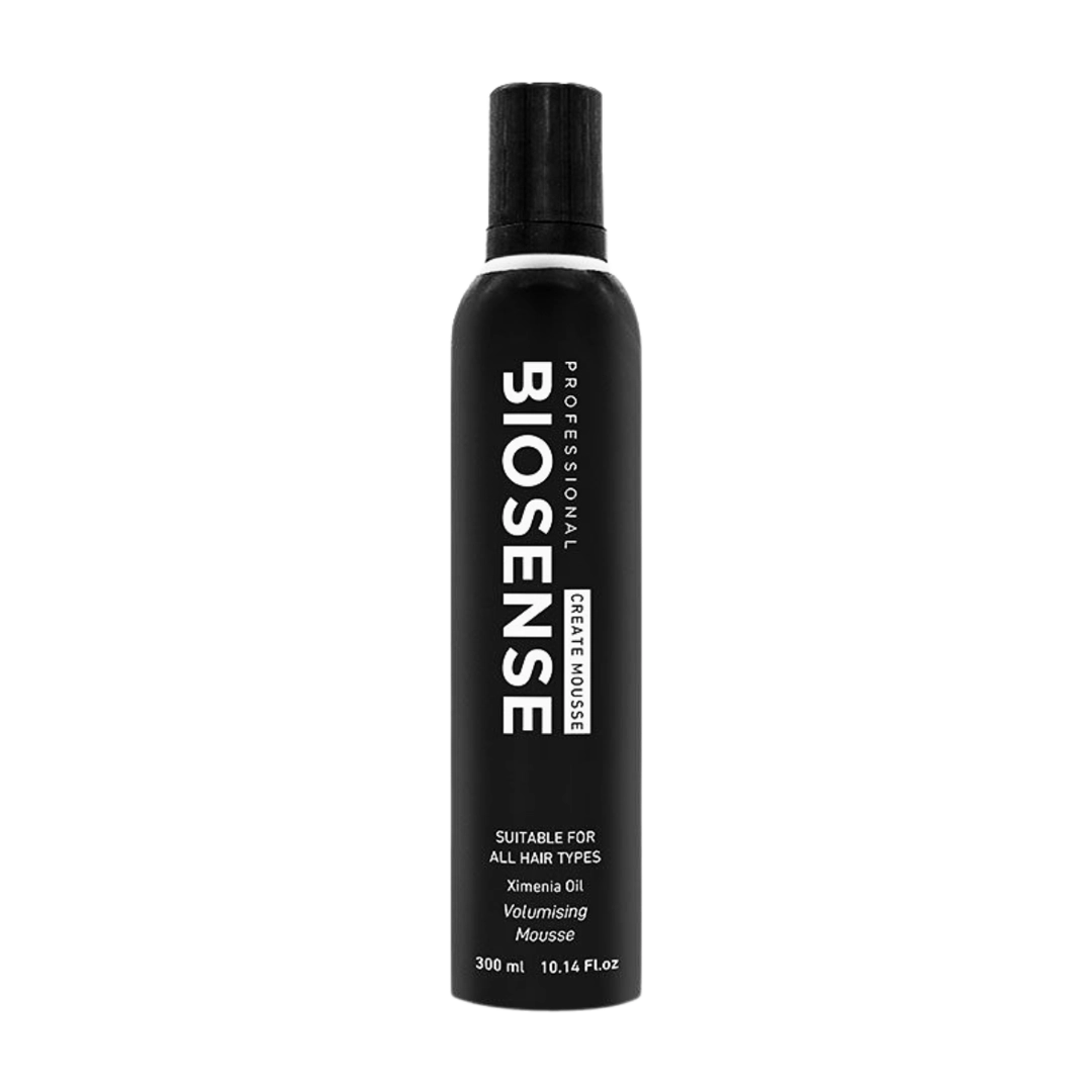 Biosense Create Mousse, 300ml