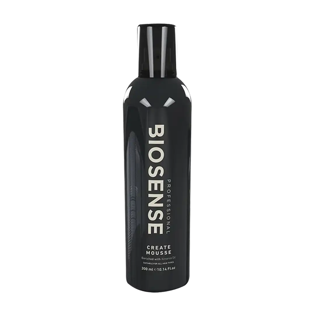 Biosense Create Mousse, 300ml