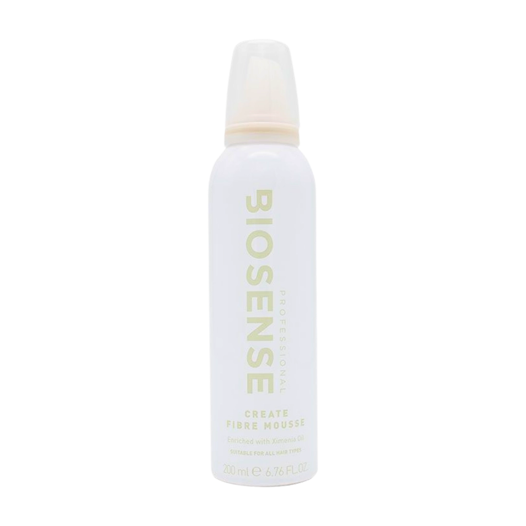 Biosense Create Fibre Mousse, 300ml