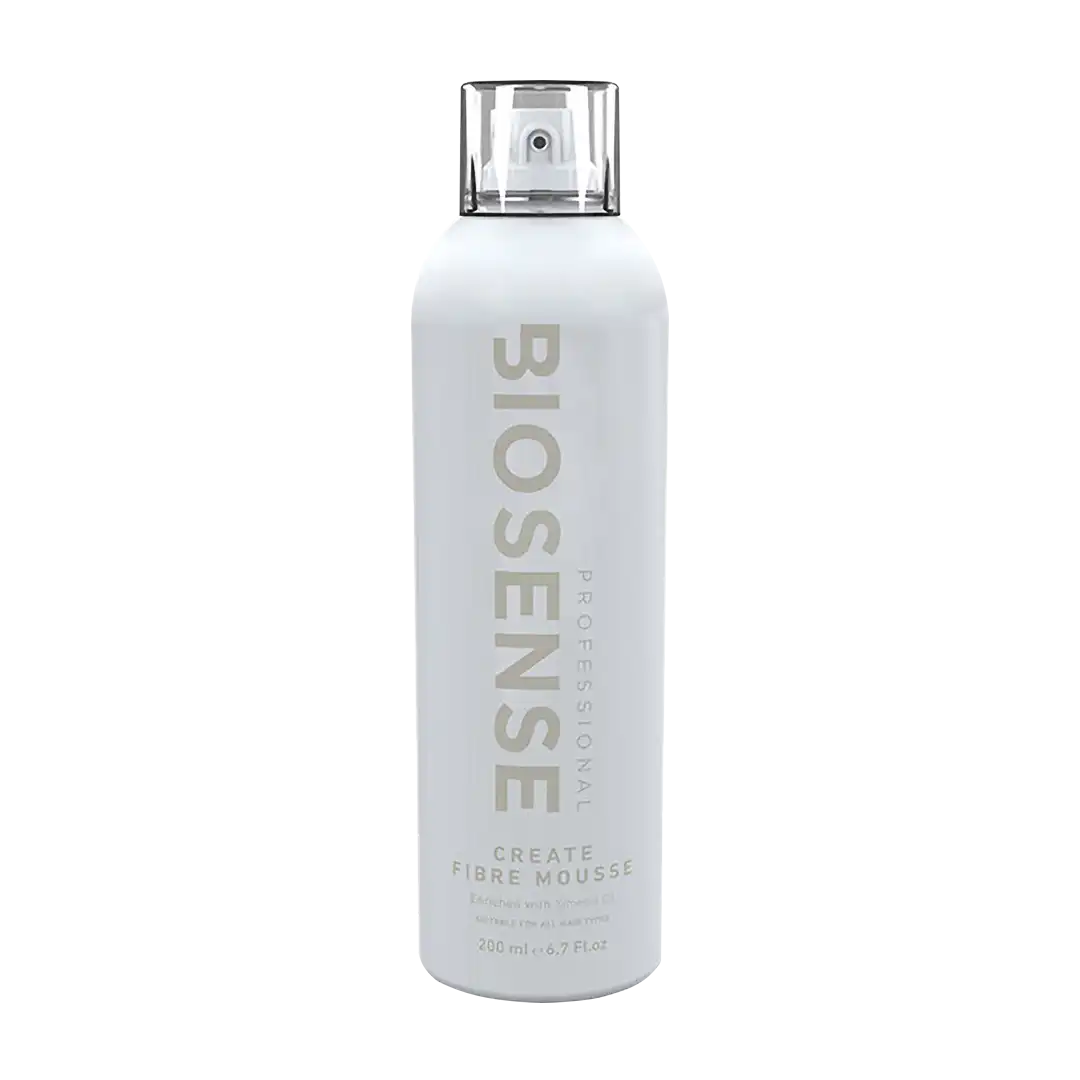 Biosense Create Fibre Mousse, 300ml