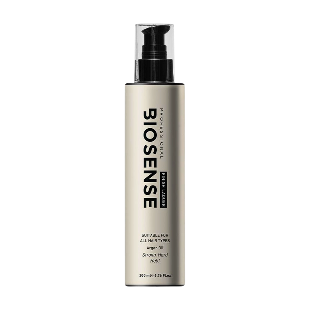 Biosense Finish Lacquer, 200ml