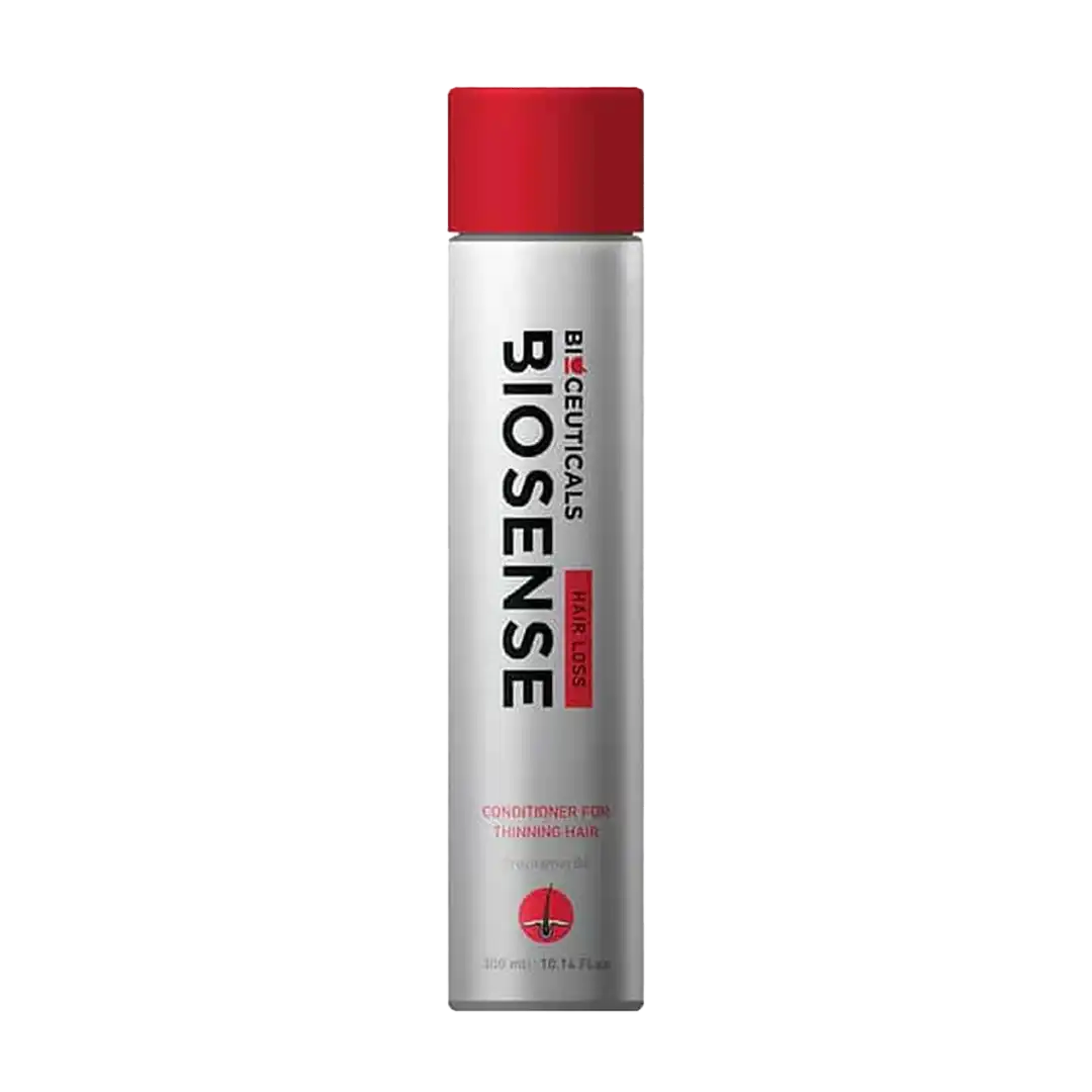 Biosense Anti Hair Loss Shampoo, 300ml