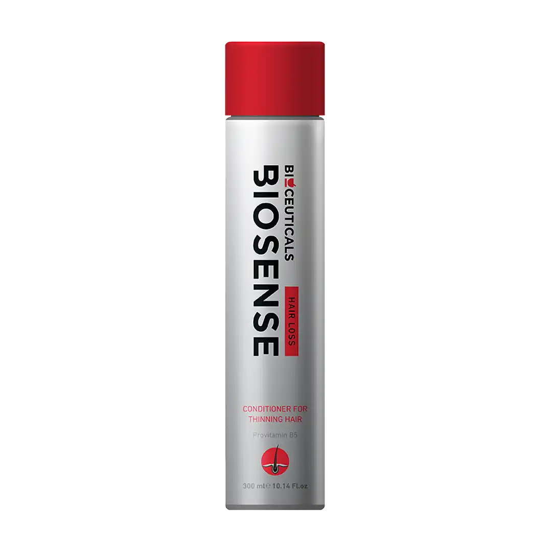 Biosense Anti Hairloss Conditioner, 300ml