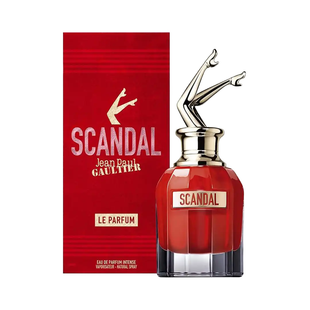 Jean Paul Gaultier Scandal Le Parfum EDP, 80ml