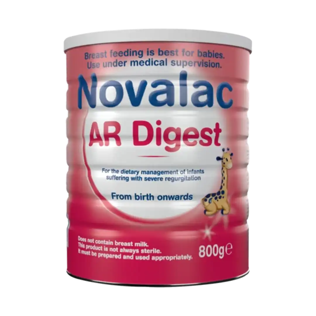 Novalac AR Digest Infant Formula, 800g
