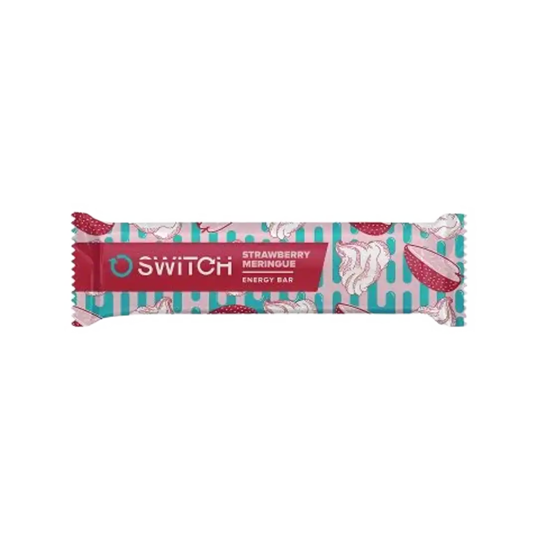 Switch Energy Bar, Assorted