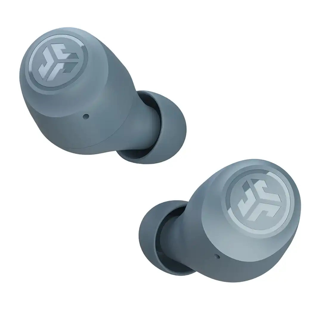 JLab GO Air POP Wireless Earbuds, Assorted