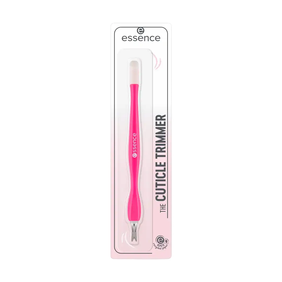 essence The Cuticle Trimmer