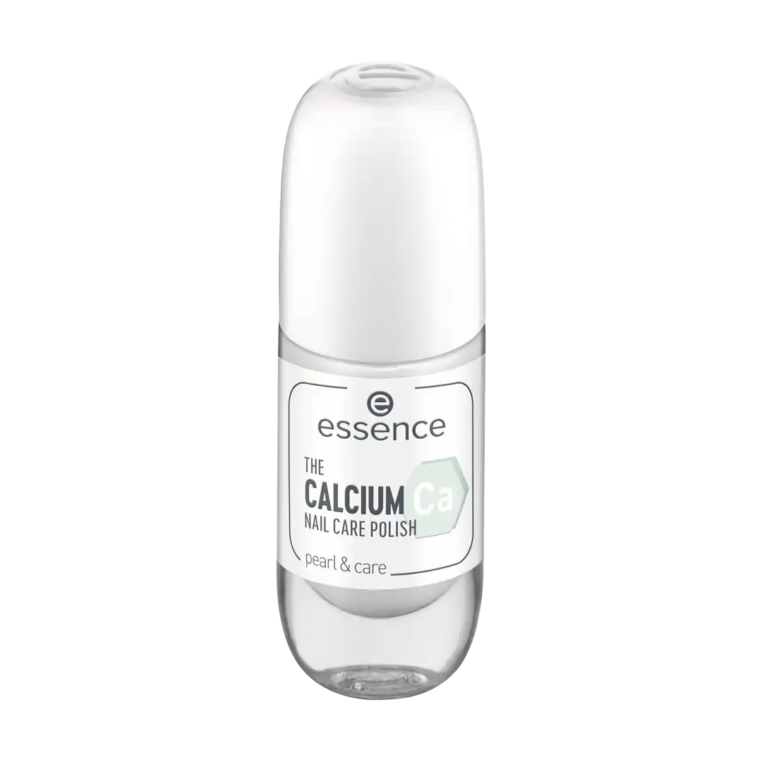 essence The Calcium Nail Care Polish