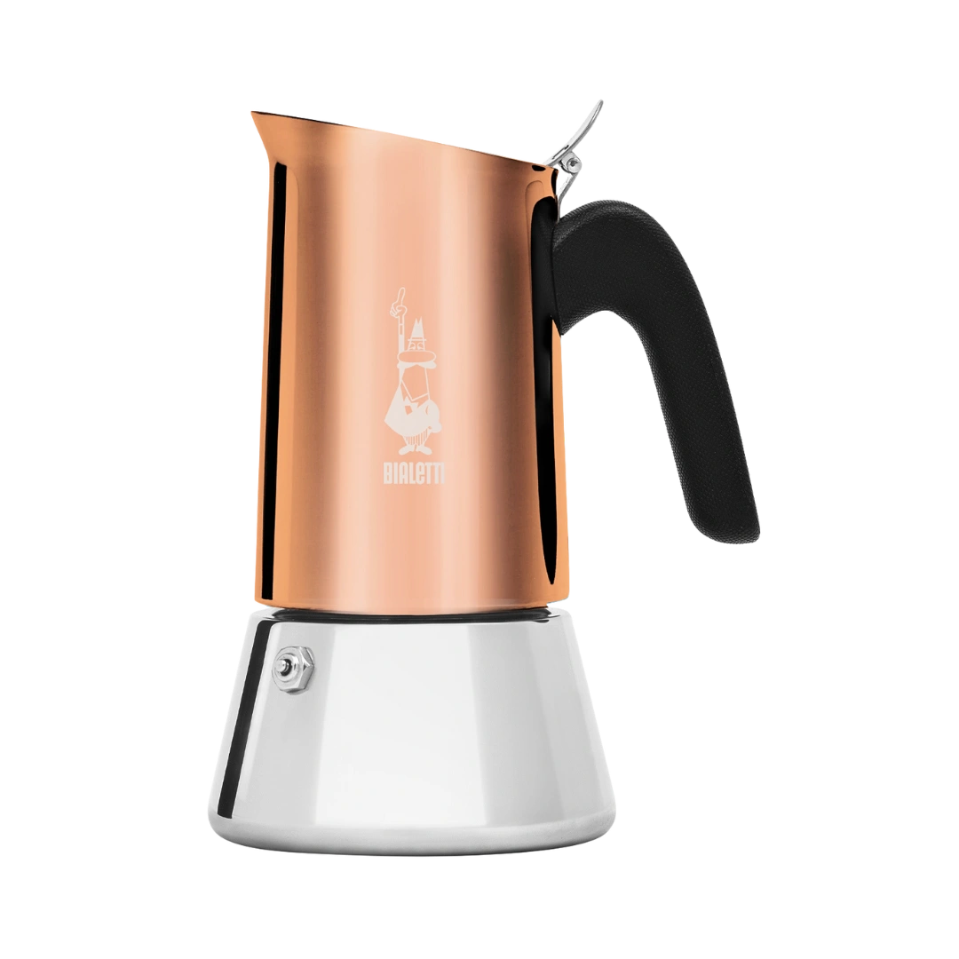 Bialetti Venus 4 cup Copper, 170ml