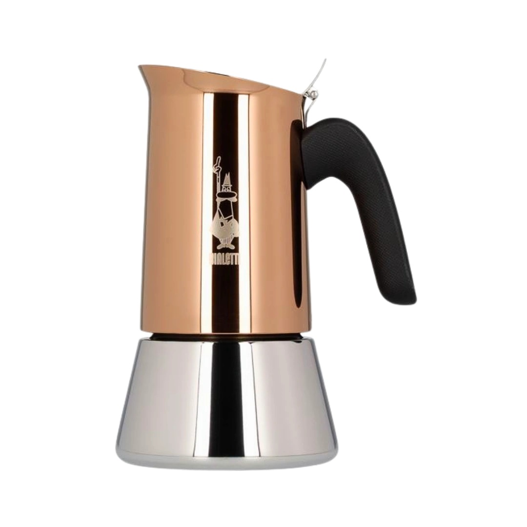 Bialetti Venus 6 cup Copper, 240ml