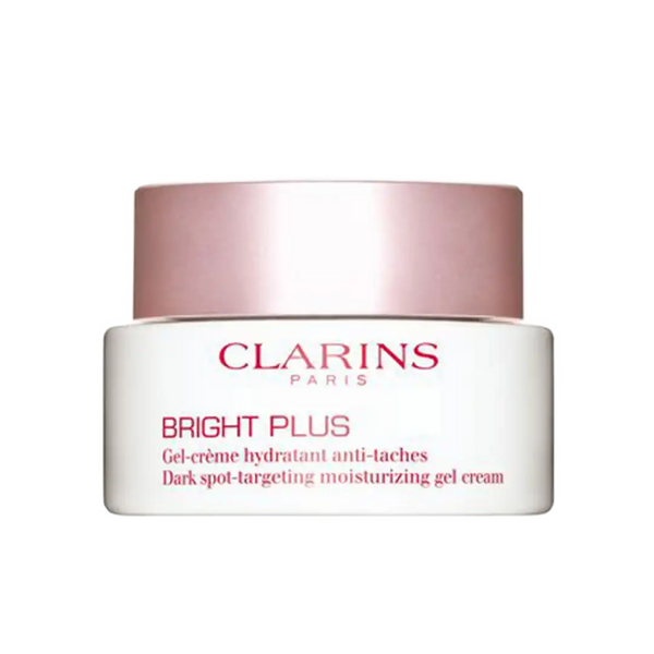 Clarins Bright Plus Moisturizing Gel Cream, 50ml