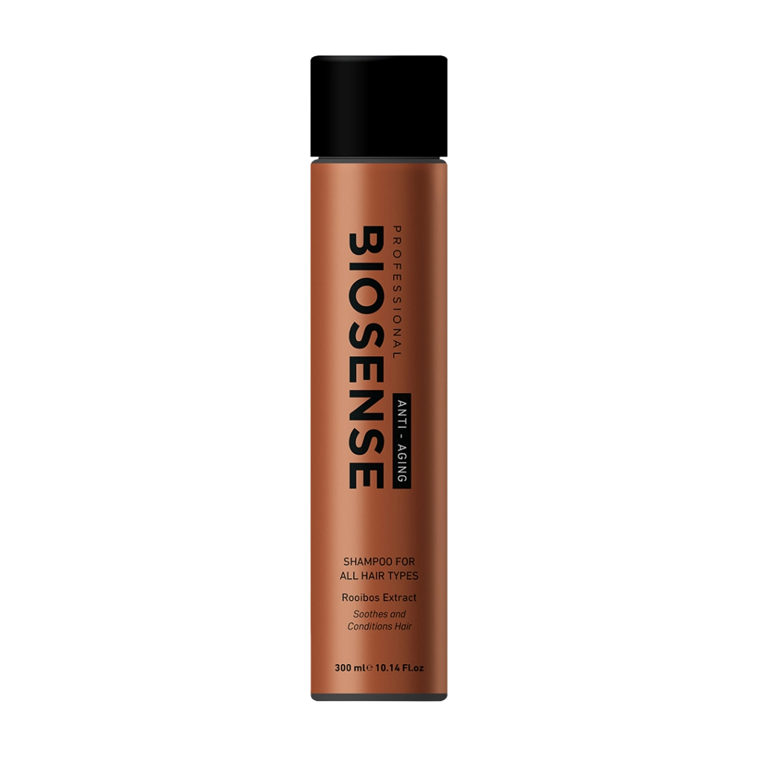 Biosense Anti-Aging Shampoo, 300ml