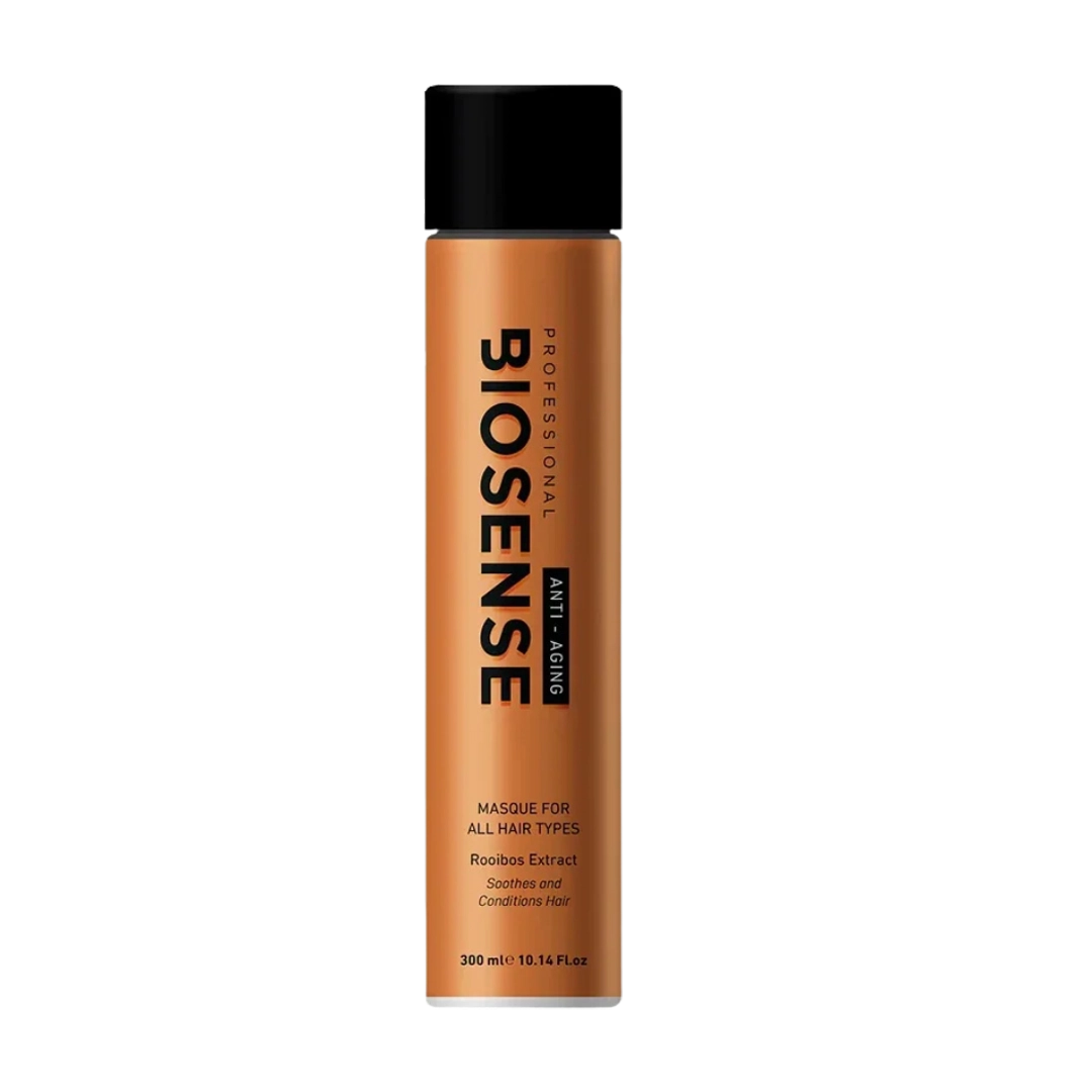 Biosense Anti-Aging Hair Mask Treatment, 300ml