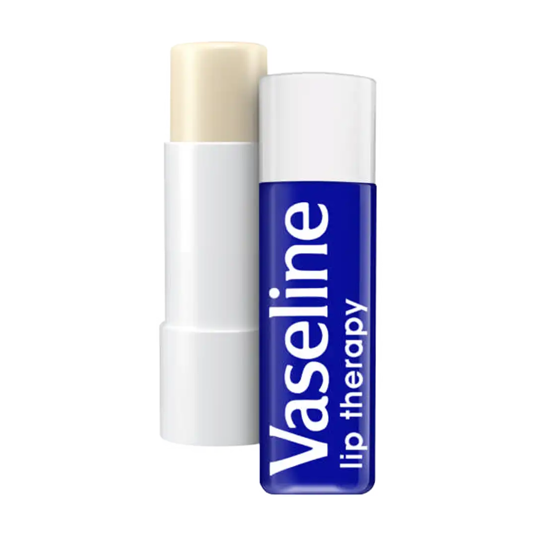 Vaseline Lip Therapy Lip Balm 4.8g, Assorted