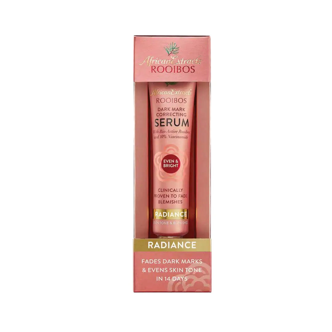 Rooibos Radiance Dark Mark Correcting Serum 30ml