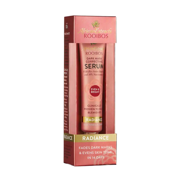 Rooibos Radiance Dark Mark Correcting Serum 30ml
