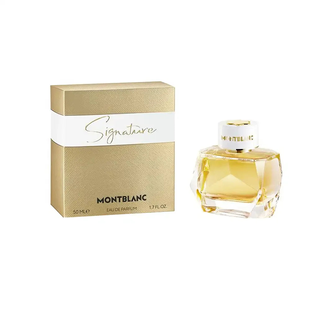 Montblanc Ladies Signature Absolue EDP, 50ml