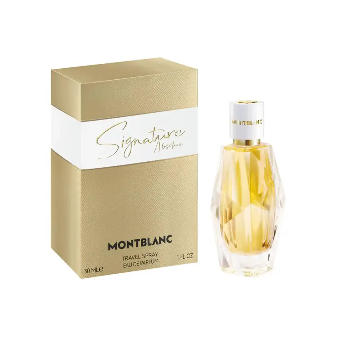 Montblanc Ladies Signature Absolue EDP, 30ml