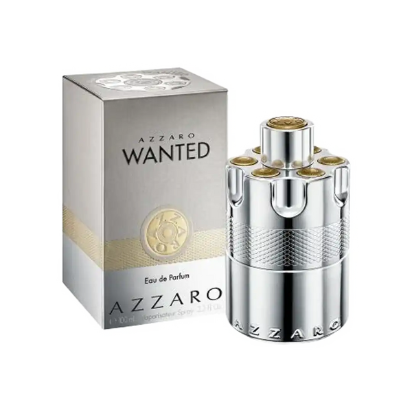 Azzaro Wanted EDP, 100ml