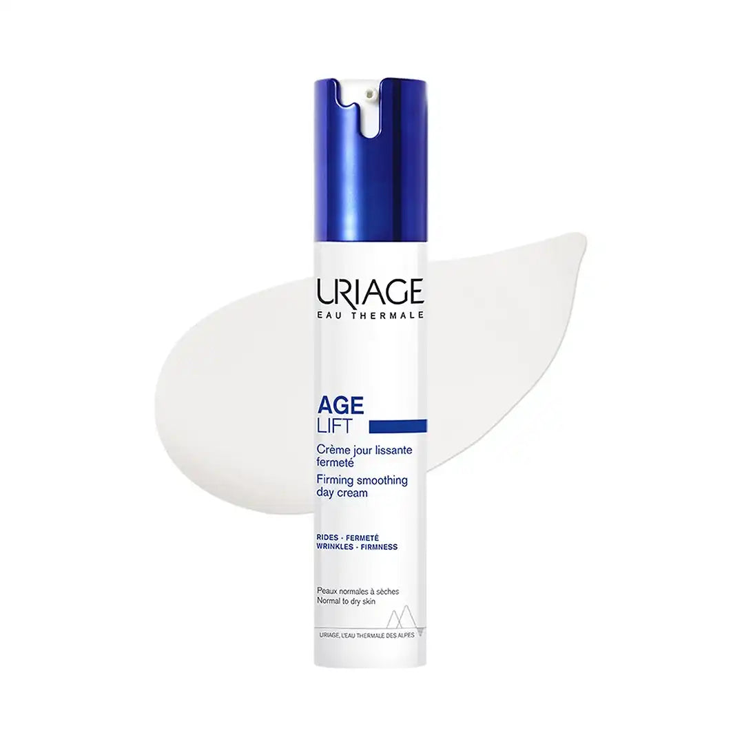 Uriage Age Protect Multi Action Cream Normal To Dry Skin, 40ml