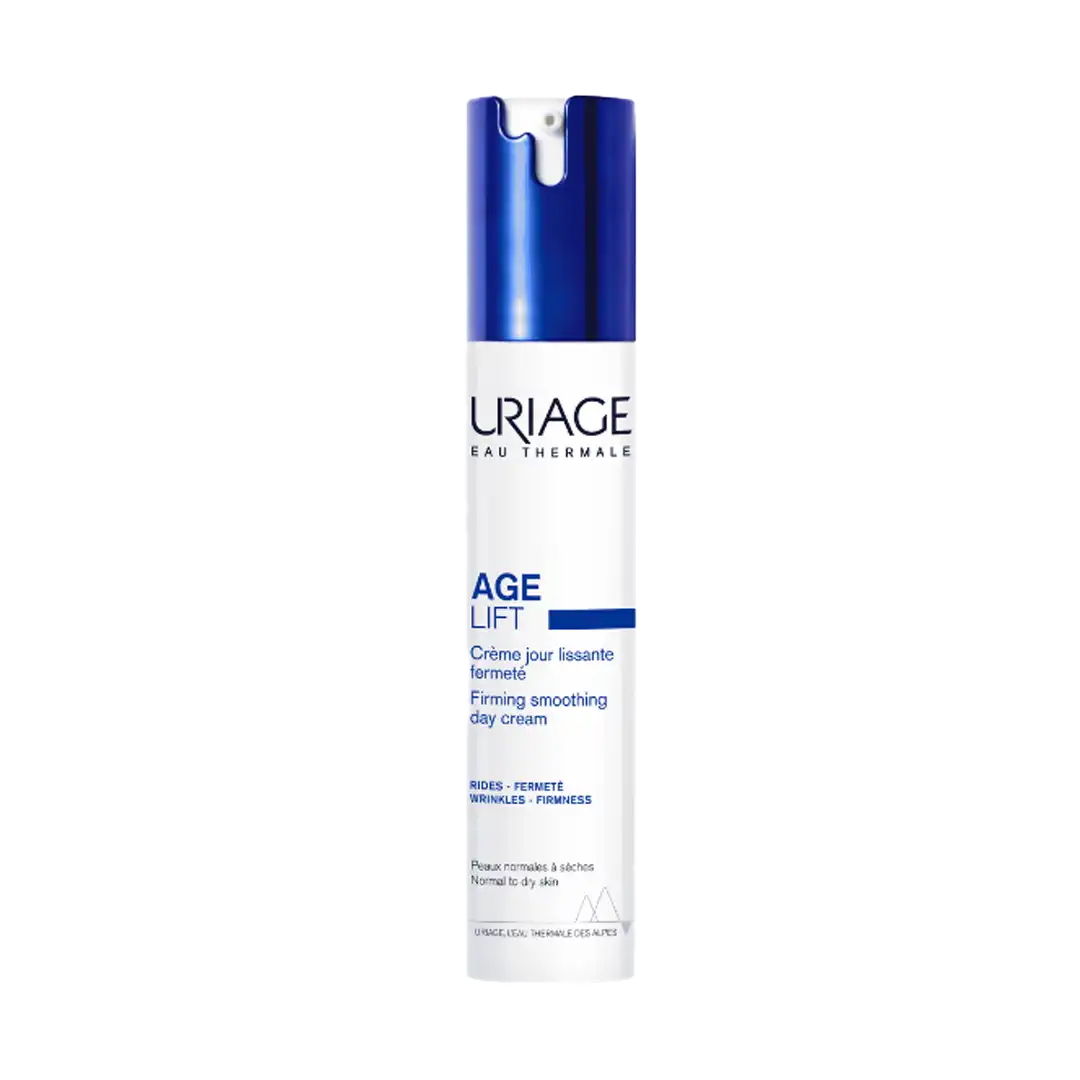 Uriage Age Protect Multi Action Cream Normal To Dry Skin, 40ml