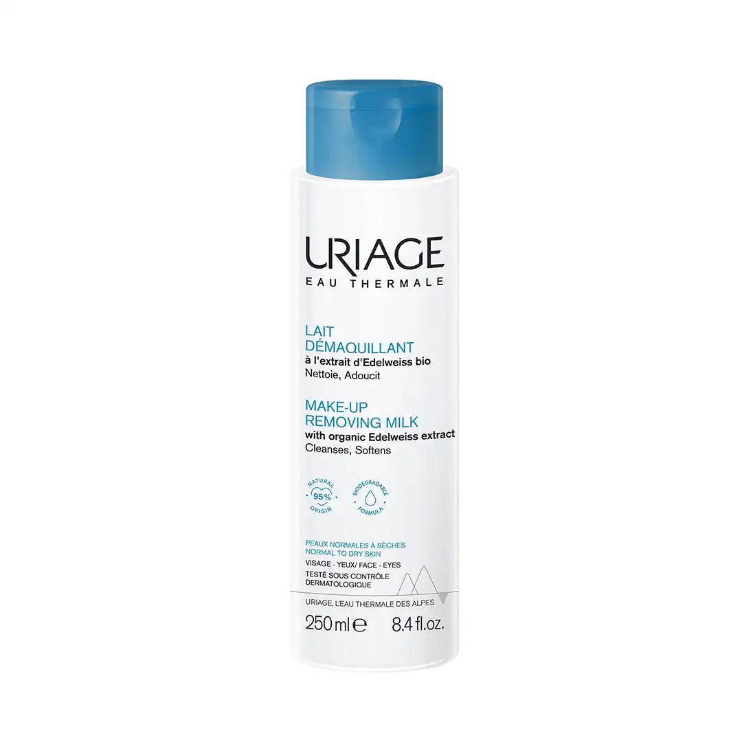 Uriage Cleansing Milk, 250ml