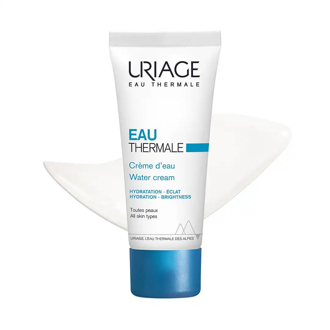 Uriage Eau Thermale Light Water Cream, 40ml