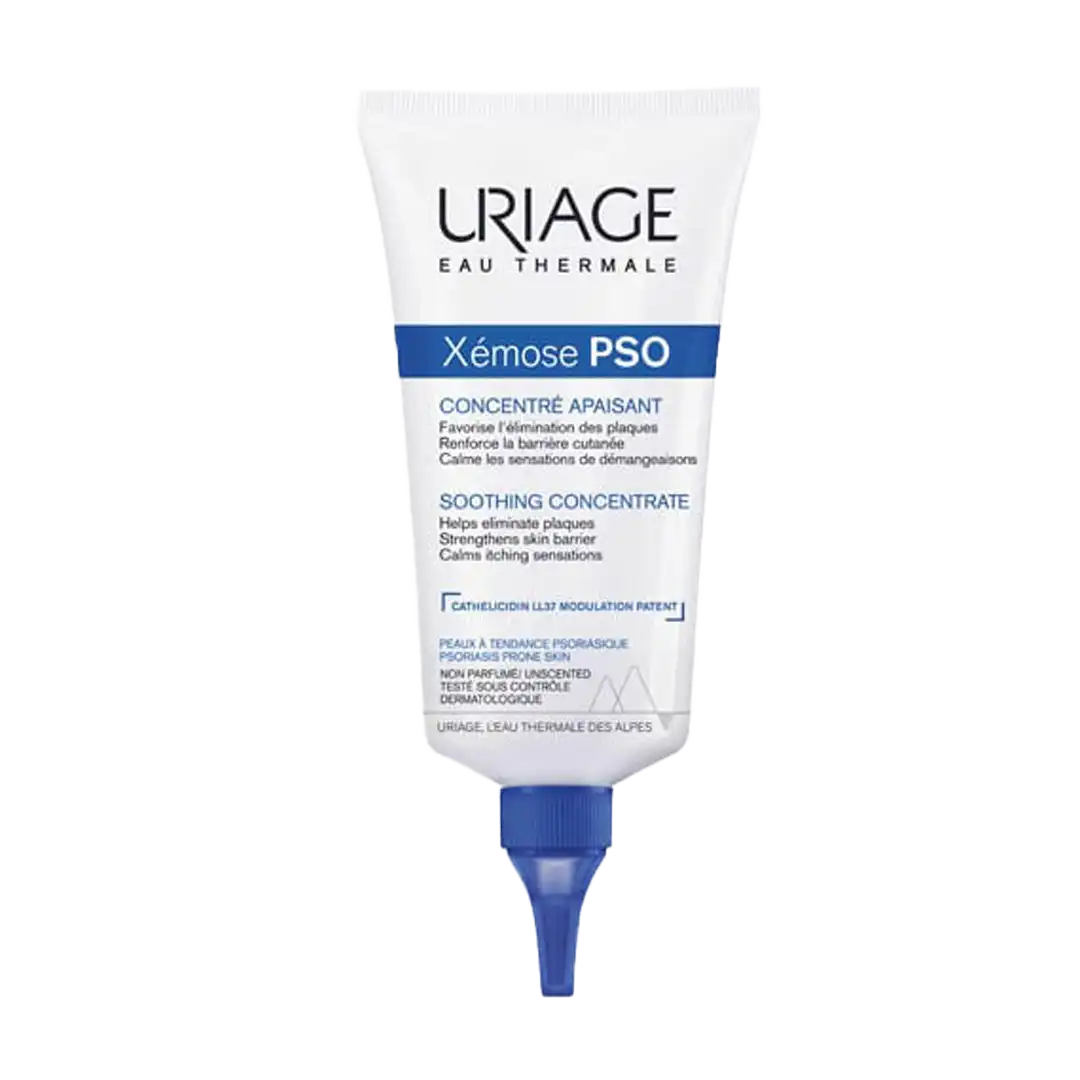 Uriage Xémose PSO Soothing Concentrate, 150ml