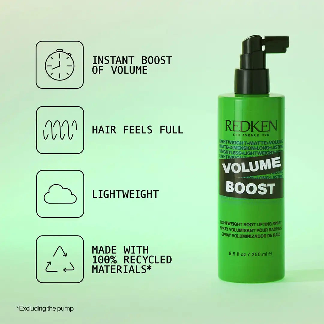 Redken Volume Boost, 250ml