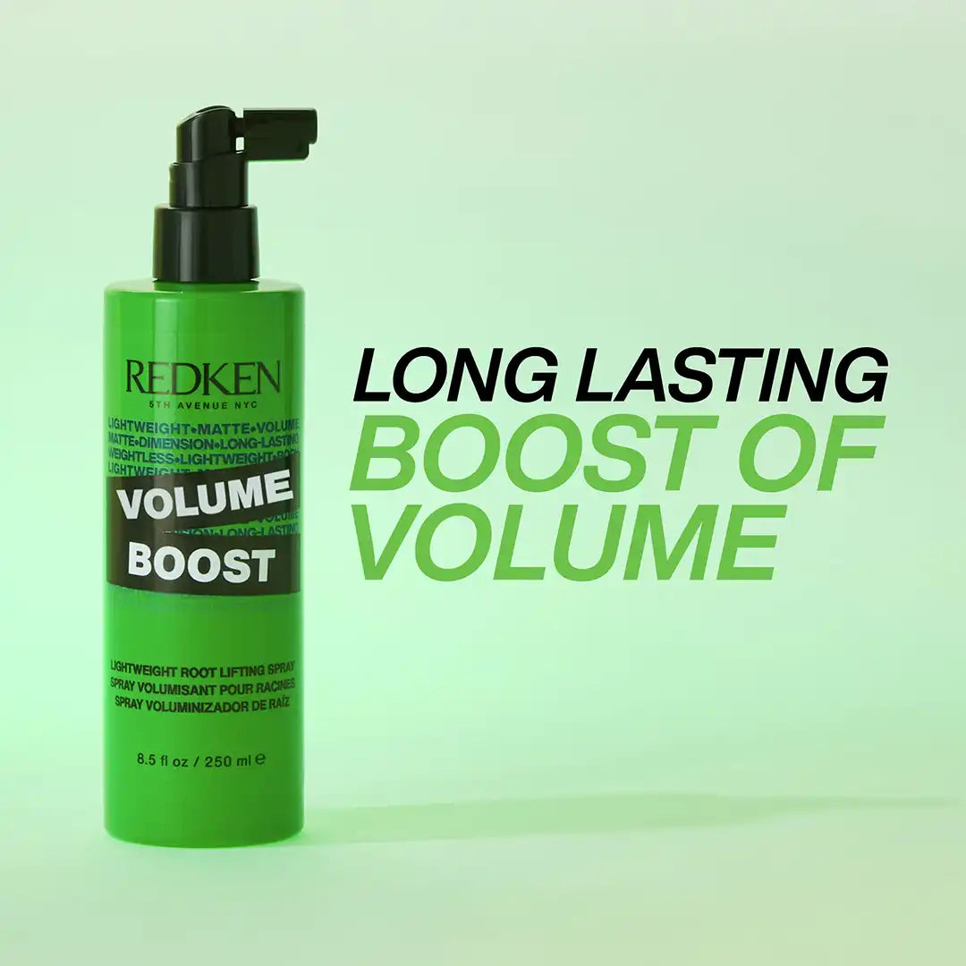 Redken Volume Boost, 250ml