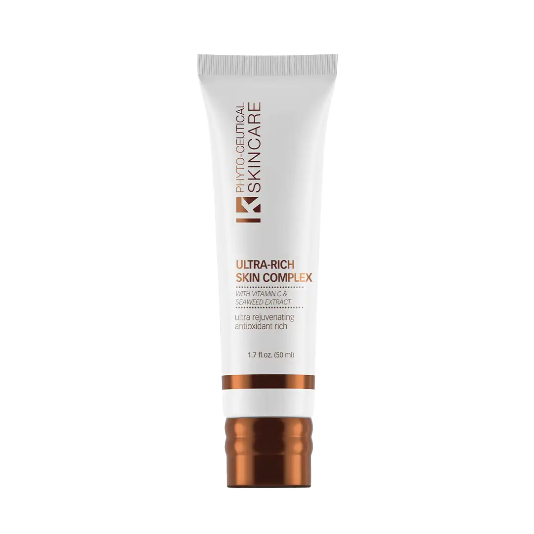 Ultra-rich Skin Complex, 50ml